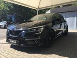 Renault Megane IV GT Bose Autom/LED/Navi/Shz/19"DAB/Temp - Renault Megane Gebrauchtwagen in Berlin