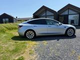 Tesla Model 3 Long Range Dual AHK Acceleration Boost  - Tesla Model 3 in Hamburg