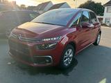 Citroën C4 Picasso/Spacetourer Selection - Citroën C4 Picasso mit Diesel-Antrieb: Automatik