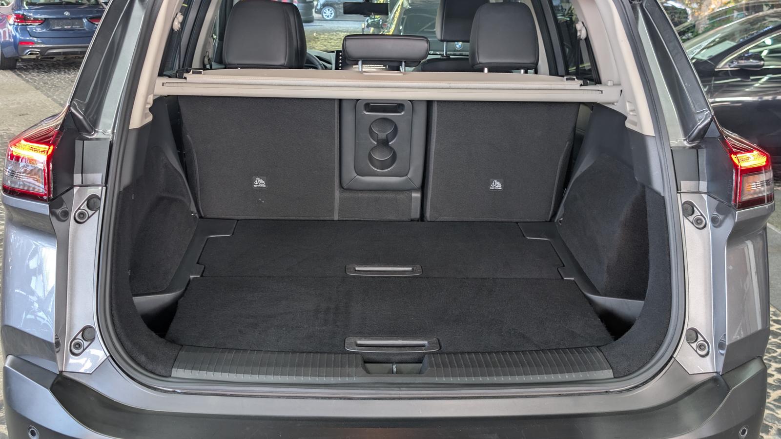 Nissan X-Trail 1.5 e-Power e-4 Tekna Bose HUD LED 20", миниатюра 15