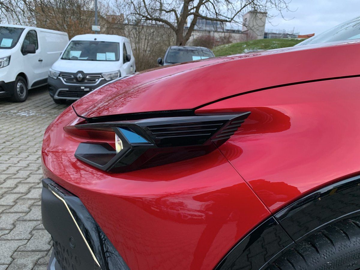 Renault Clio - Bild 32