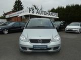 Mercedes-Benz A 150 A -Klasse A 150 84.000KM Inspektion Neu - gebrauchte Mercedes-Benz A 150 aus dem Jahr 2004