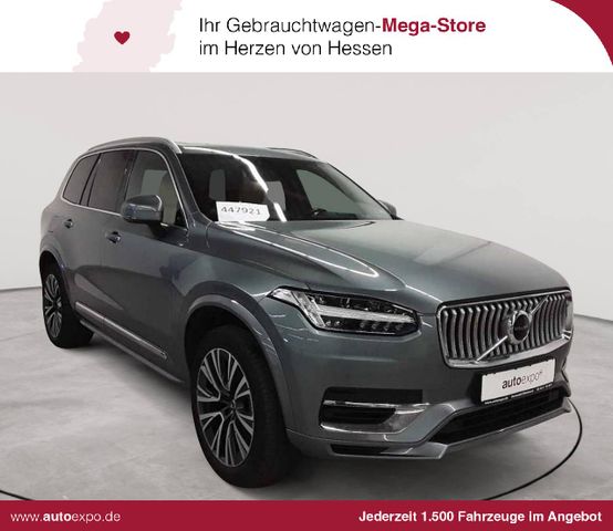 Volvo XC90 T8 AWD Inscription 7 Si. PANO AHK