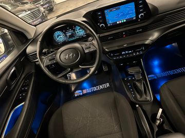 Hyundai BAYON Bayon Trend Mild-Hybrid 2WD *1.HAND*19%MW*