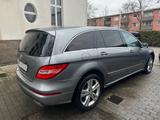 Mercedes-Benz R 350 CDI LANG 4 MATIC 7-SITZER|LEDER|NAVI - Mercedes-Benz R-Klasse Gebrauchtwagen in Berlin