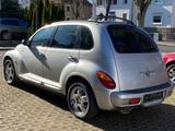 Chrysler PT Cruiser 2.2 CRD Touring, TÜV 01/2027 - Chrysler: Crd