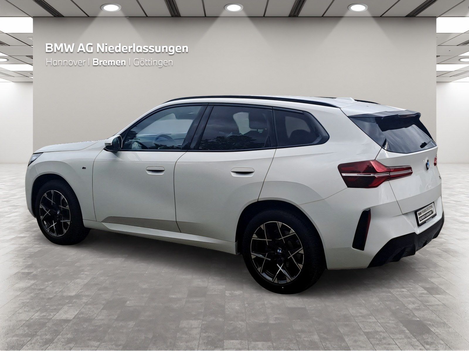 BMW X3 - Bild 2