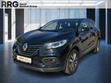 Renault Kadjar 1.3 TCe 140 Business Edition - Renault Kadjar Gebrauchtwagen in Berlin