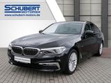 BMW 530 d xDrive Luxury Line HUD Sitzbelüft. Hifi - BMW 530 mit Diesel-Antrieb: Limousine, Automatik