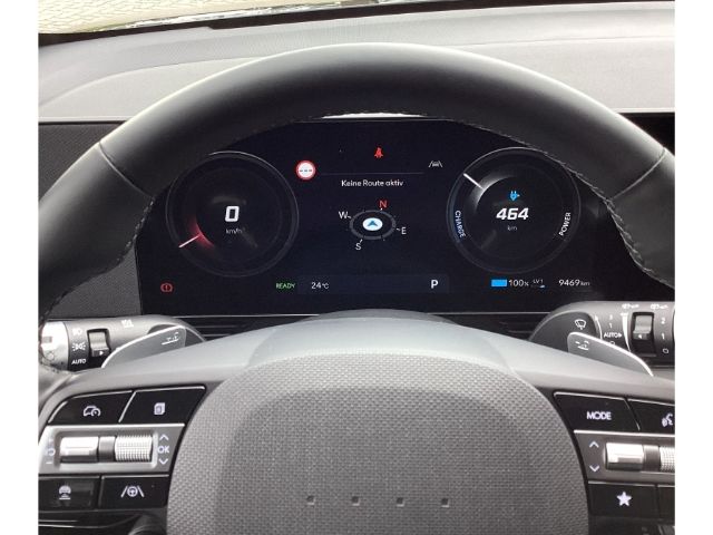 Hyundai IONIQ 5 – Bild 15