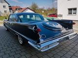 Chrysler 1958 Chrysler Imperial Crown 4-dr. Hardtop - Autos aus dem Jahr 1958