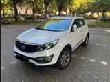 Kia Sportage 1.6 Service/Ölwechsel InspektionNEU - Kia Sportage: I