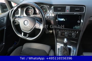 Volkswagen Golf - 11