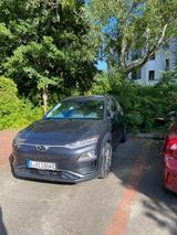 Hyundai KONA Elektro ELEKTRO 150kW Trend Trend - graue Hyundai KONA Elektro