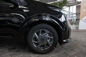 Bild 10 Kia Picanto 1,2 Vision