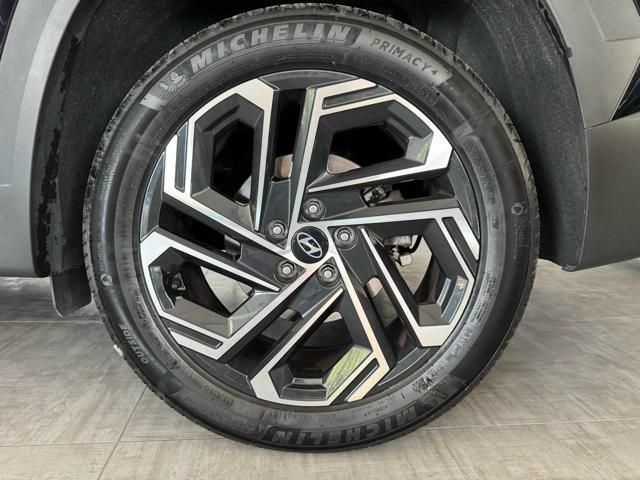 Hyundai HYUNDAI Tucson 1.6 HEV aut. Exellence 215cv full imagem 3