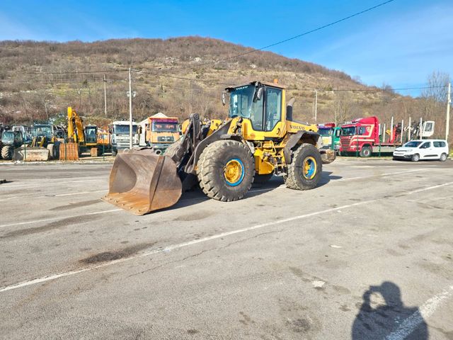 Volvo L 110 F