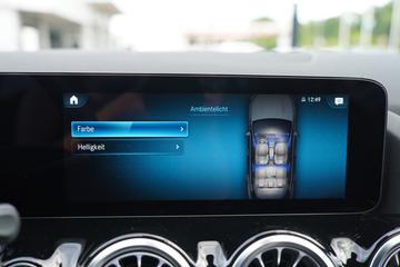 صورة مصغرة 23 لـ 2023 Mercedes-BENZ EQA
