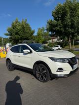 Nissan Qashqai 1.3 DIG-T 160 PS Benzin EZ 2019 - Nissan: 16 N