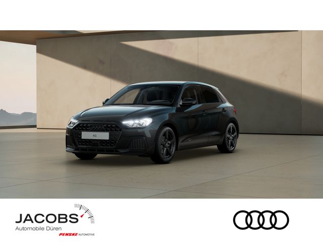 Audi A1 Sportback advanced 30 TFSI S-tronic