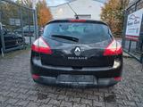 Renault Megane III Lim. 5-trg. Dynamique, 2.Hand, Top! - Renault Megane Dynamique mit Benzin-Antrieb