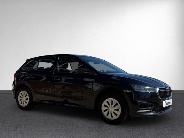 Fabia 1.0 TSI DSG Ambition LED+NAVI+ACC+PDC+SIHZ