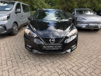 Nissan MICRA 1.0 IG-T Xtronic N-WAY SHZ TEMPOMAT BT GJR - Image