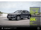 Mercedes-Benz GLC 250 4M AMG+PANO+KAMERA+NAVI+LED+EL.HECK - Mercedes-Benz GLC 250 in Hamburg