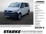 Volkswagen T6 Kombi T6.1 2.0 TDI 9-Sitzer  Klima - Volkswagen T6 aus 2022