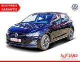 Volkswagen Polo 1.0 TSI Highline LED NAVI AAC SHZ TEMPOMAT - Volkswagen Polo: Highline
