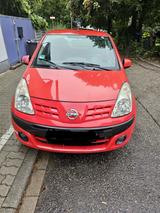 Nissan Pixo 1.0l more more - Nissan Pixo: More