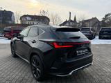 Lexus NX 450 h+ E-Four F Sport. Pan-Dach.ACC.HUD. - Lexus NX 450h Neuwagen