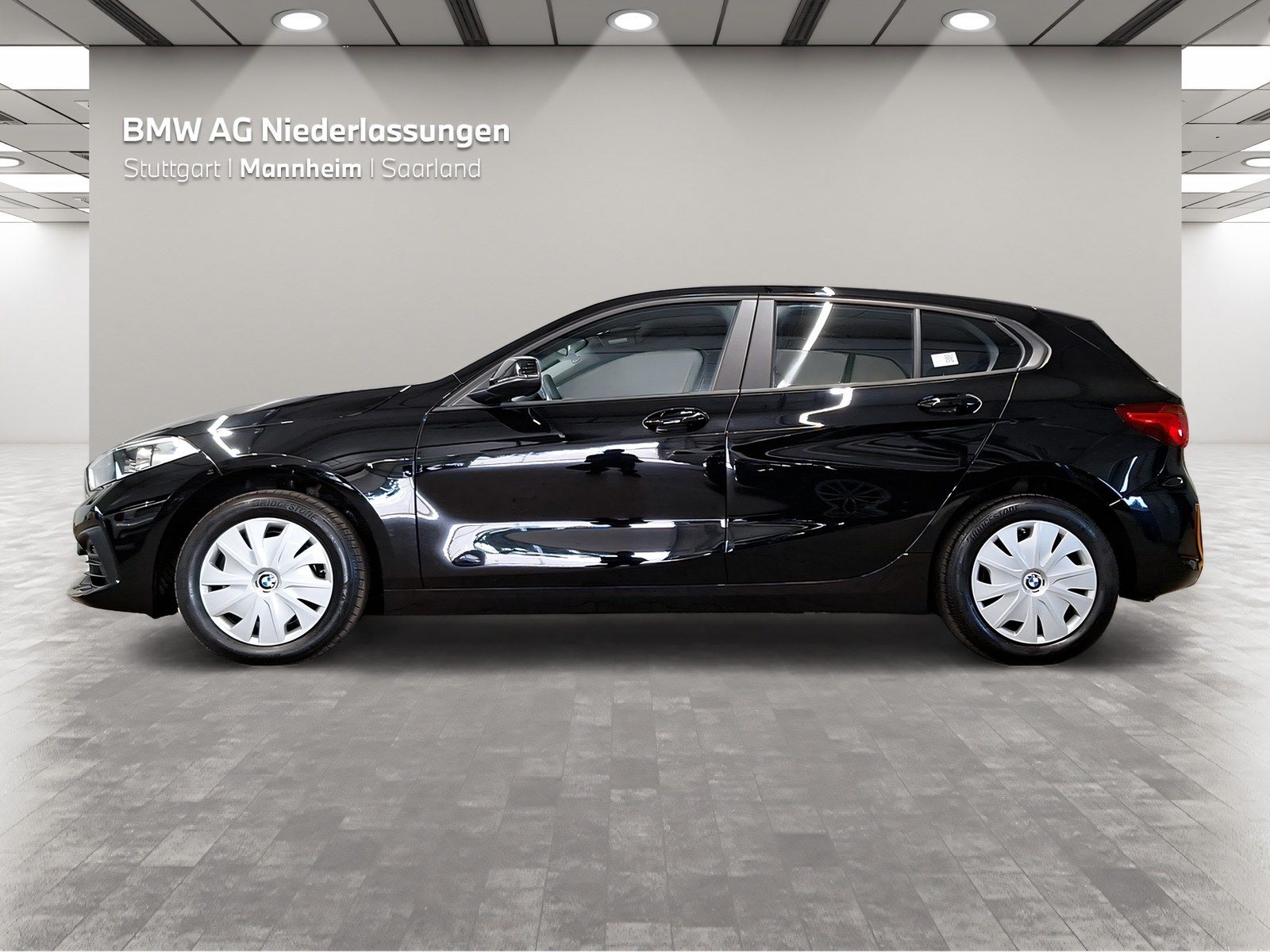 BMW 116i LiveCockpitProf PDC Sitzheizung foto 3