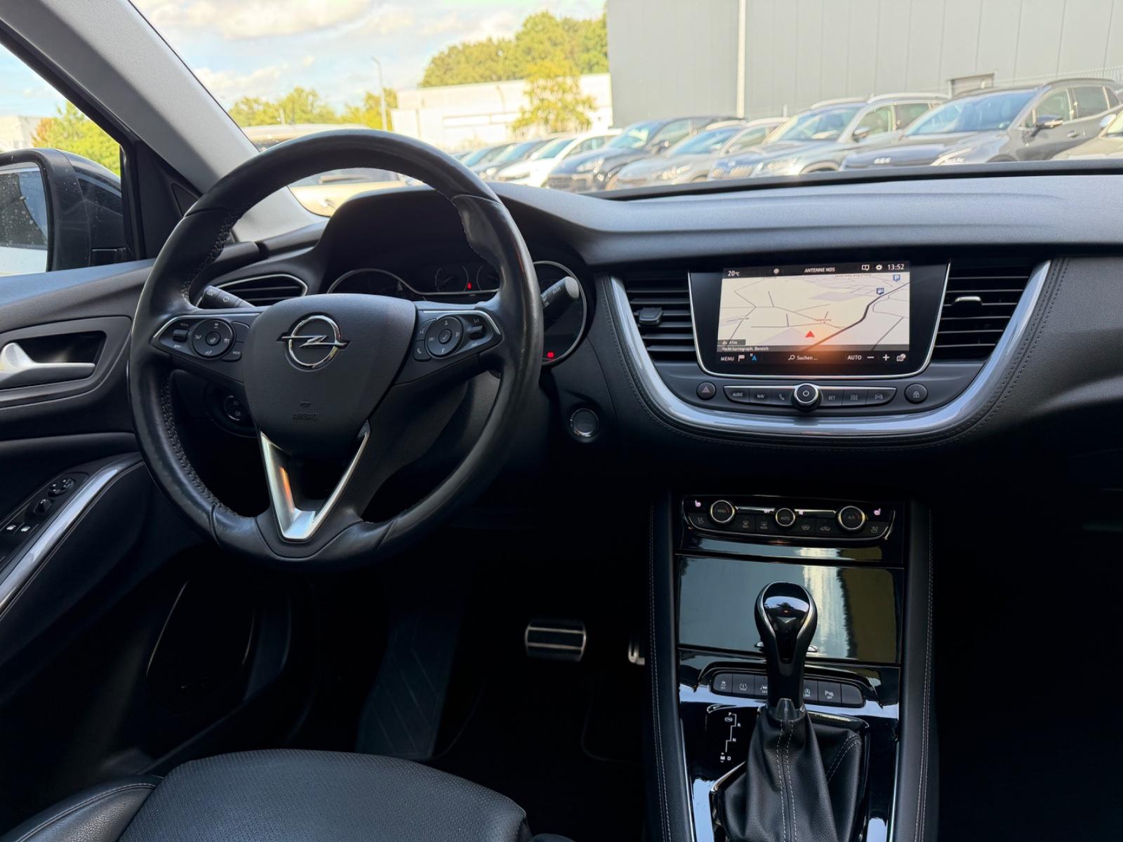 Opel Grandland (X)/ULTIMATE/LED/PANO/KAMERA/NAVI