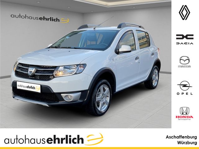 Dacia Sandero II Stepway Prestige 0.9 TCe 90 eco