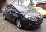 Opel Zafira 2,0CTI Automatik**OPC-Line**LED/Leder/AHK - Opel Zafira: A Opc