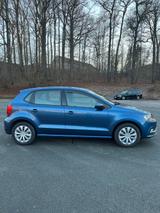 Volkswagen Polo 1.0 55kW Comfortline BMT - VW Polo von privat