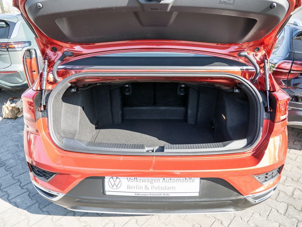 Volkswagen T-Roc - Bild 17