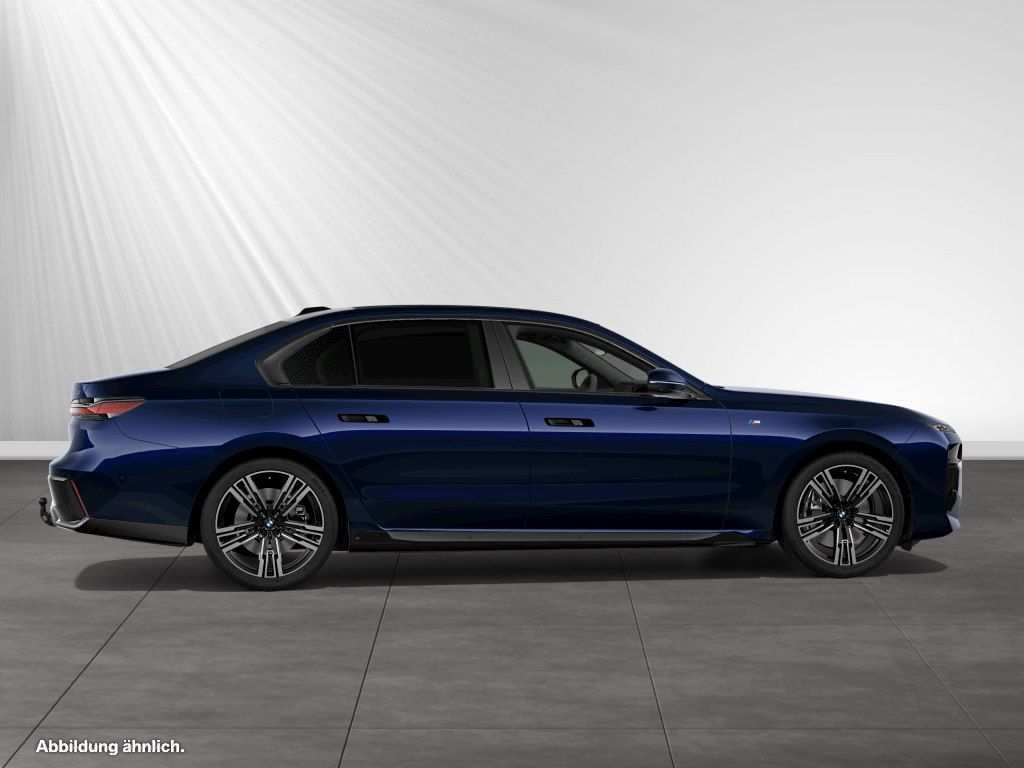 BMW 750 - Bild 11