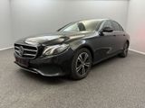Mercedes-Benz E220d Limousine 2x Avantgarde*MEMO*KAM*WIDE*TOP - Mercedes-Benz E 220 mit Diesel-Antrieb: Limousine, Klimaautomatik