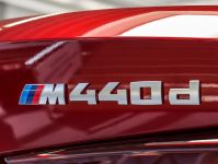 BMW M440 - Vorschau Bild 17