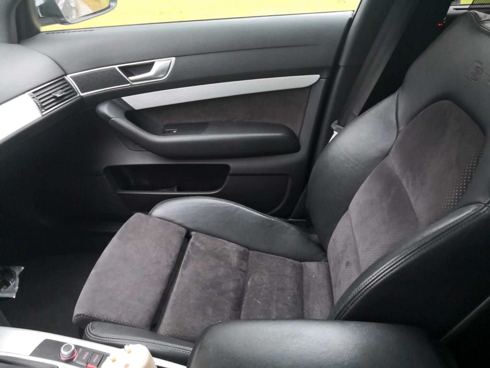 Audi Quattro 2011 — photo 14