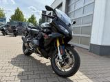 BMW R 1250 RS Dynamik + Touring-Paket - BMW R 1250 RS