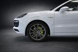 Porsche Cayenne Coupe PLATINUM*SPORT-DESIGN*PANO*LUFT*21 - Porsche Cayenne mit Panoramadach