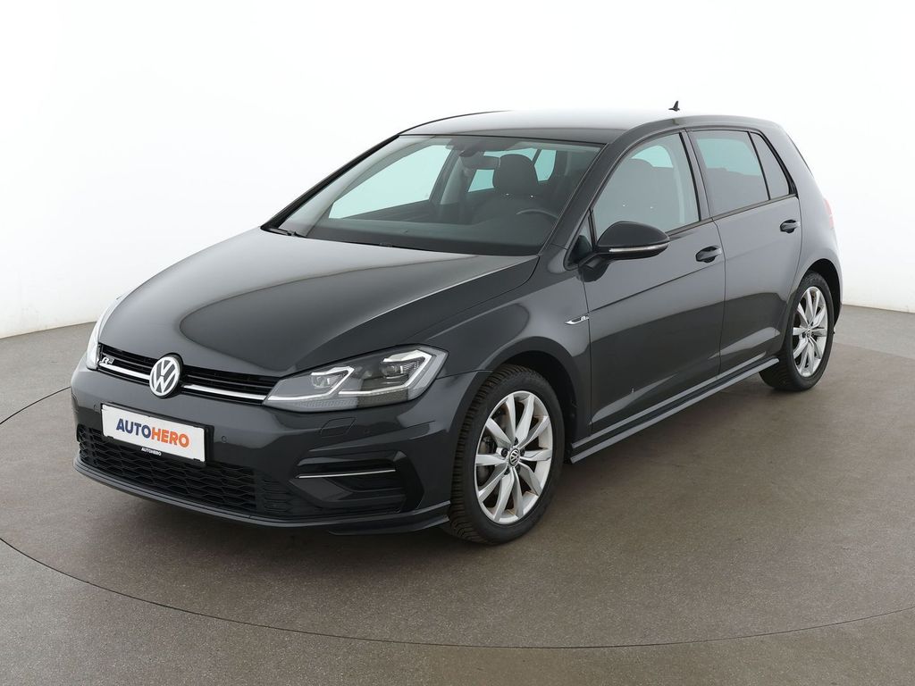 Image of Volkswagen Golf