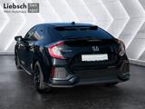 Honda Civic Dynamic Limited 1.0 Vtec RFK Klima APP - Honda Civic: 1.0