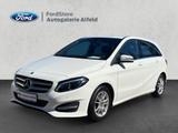 Mercedes-Benz B 180 7G-DCT Style