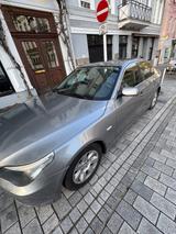 BMW 523i E60 / Scheckheftgepflegt /Top Zustand - BMW 523: E60 523i