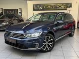 Volkswagen Passat Variant GTE /Vir.Cock/Navi/LED/SHZ - mit Hybrid-Antrieb: Massagesitze