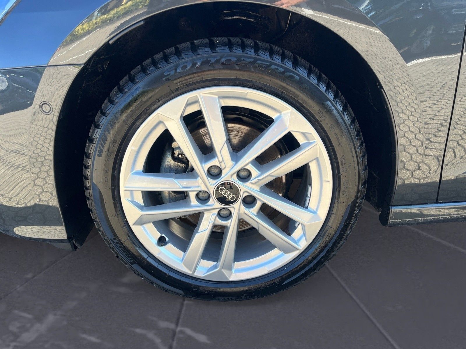 Audi A3 - Bild 12